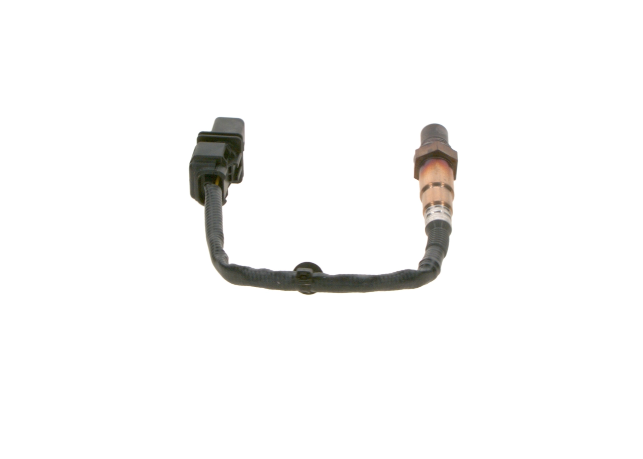 Comprar 0281004417 Bosch Sonda lambda, sensor de oxígeno antes del catalizador derecho