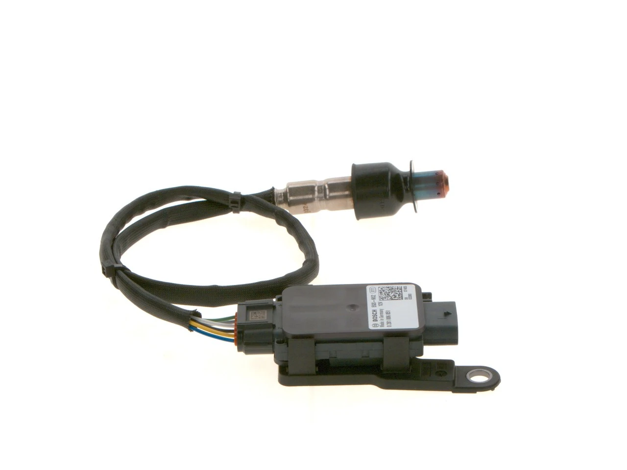 Comprar 0281006851 Bosch Sensor de óxidos de nitrógeno NOx delantero