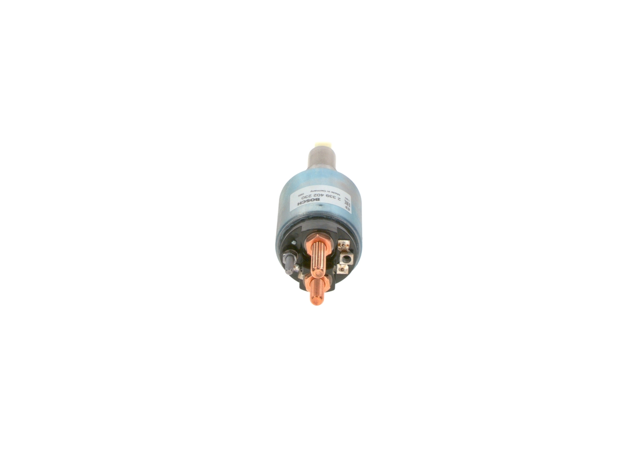 2339402230 Bosch Solenoide arranque