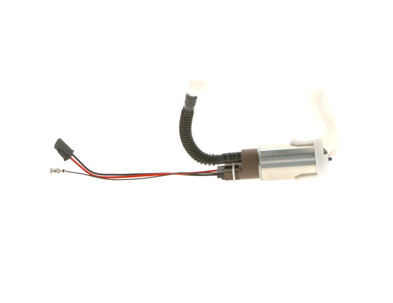 Elemento de turbina de la bomba de combustible 1987580011 Bosch