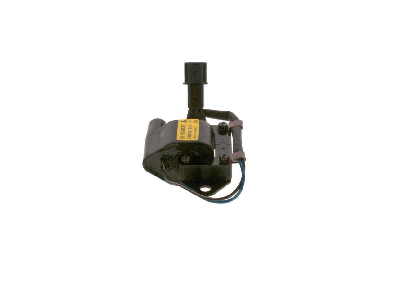 0986221012 Bosch Bobina de ignición