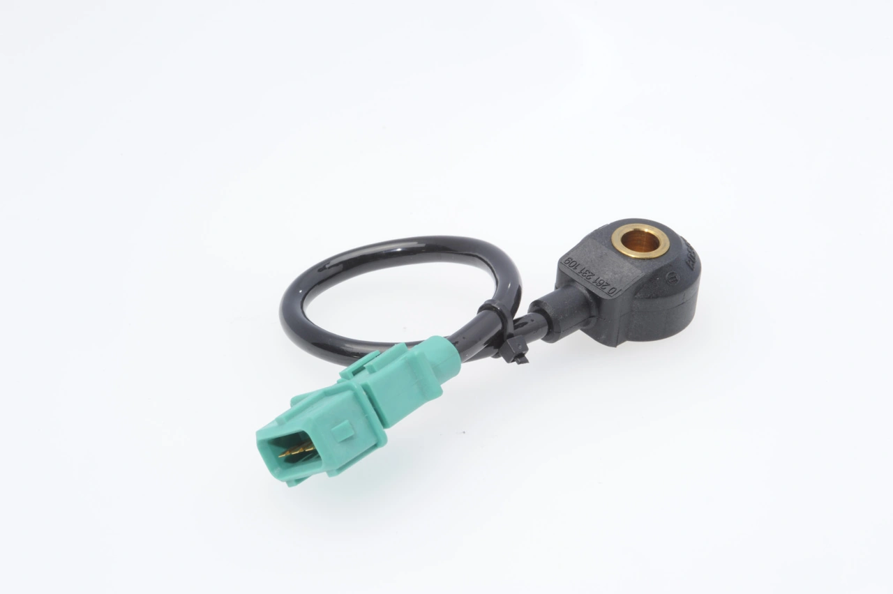 Comprar 0261231109 Bosch Sensor de detonacion