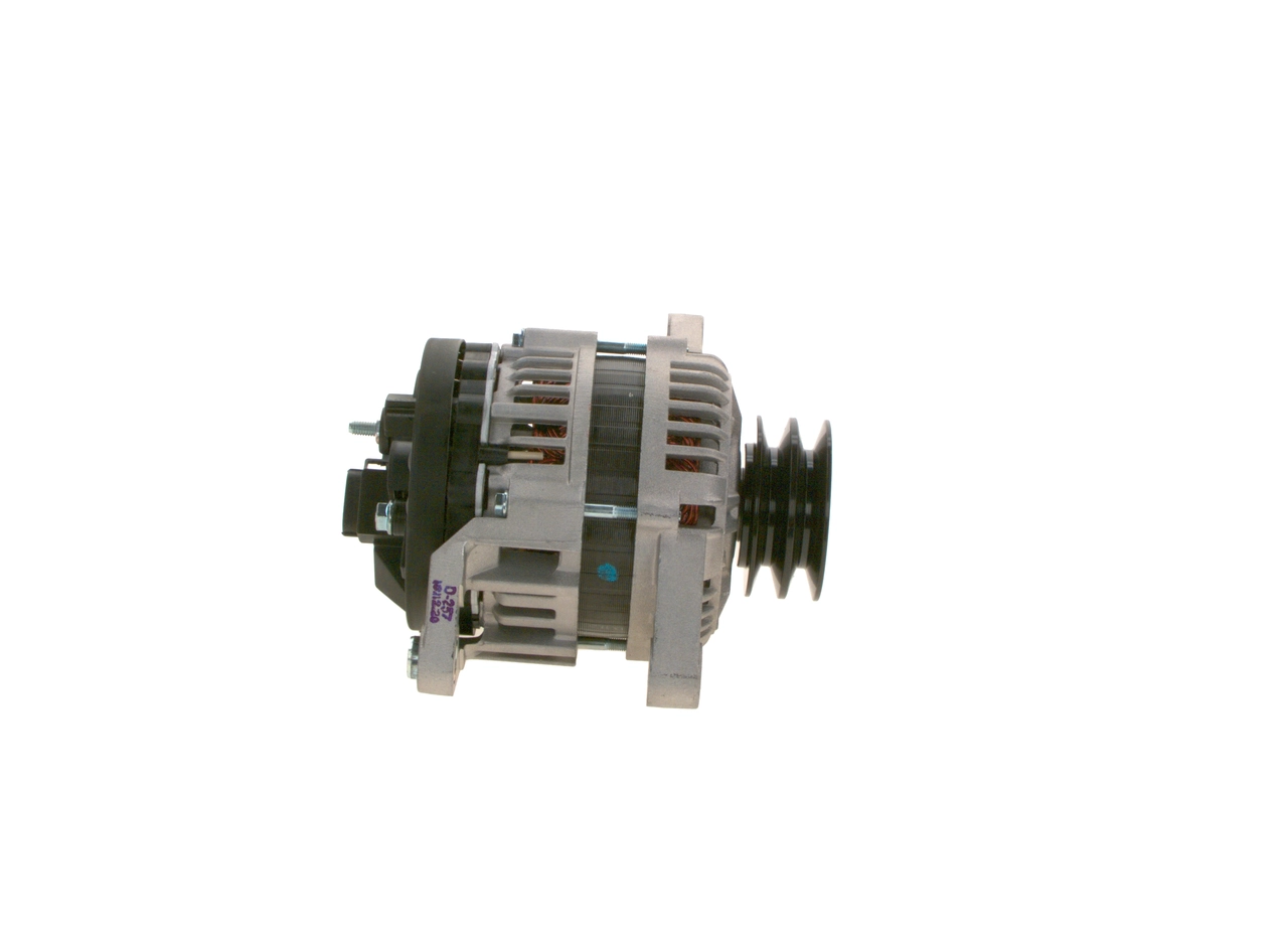 0124120001 Bosch Alternador de coche