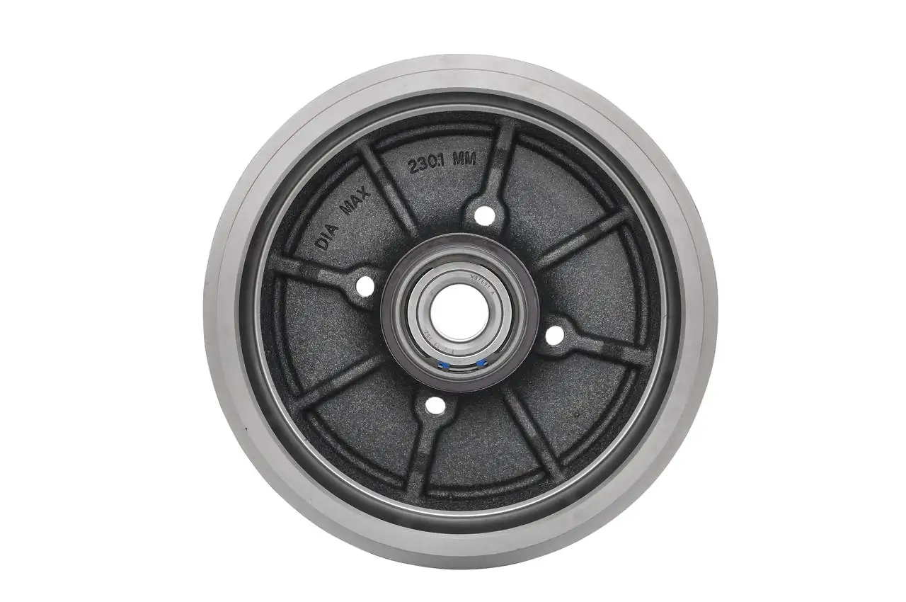 0986477282 Bosch Tambor de freno trasero