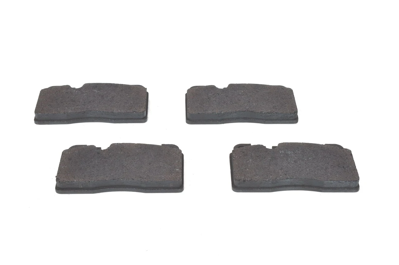 Comprar 0986494702 Bosch Pastillas delanteras de freno