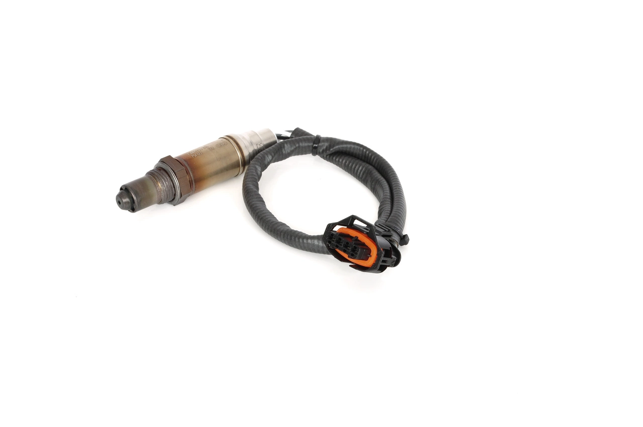 Sonda lambda de oxígeno posterior al catalizador F00HL00355 Bosch