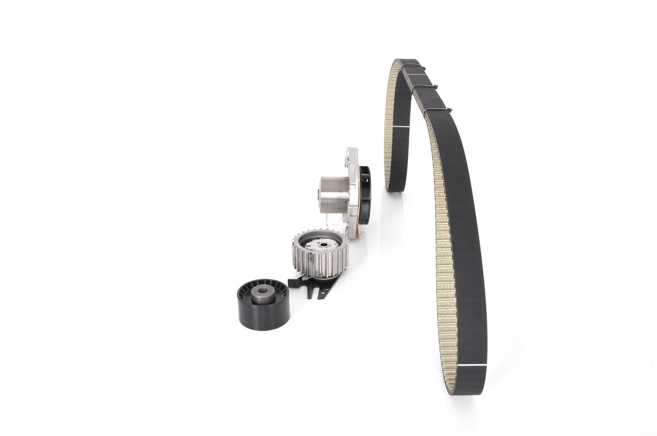 Juego de correas dentadas Bosch 1987946457 precio, desde 96,91 EUR