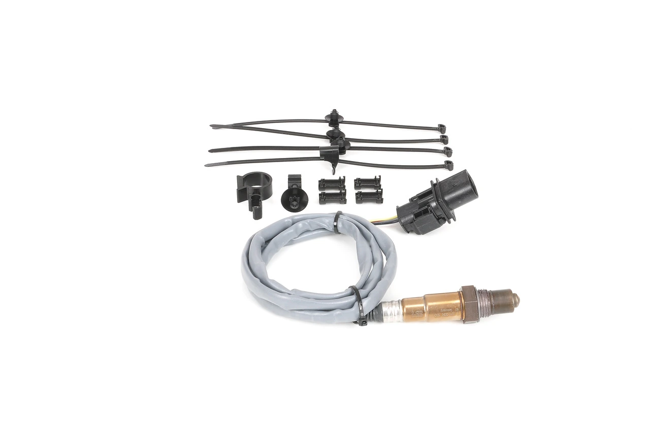 0281004150 Bosch Sensor de oxígeno previo al catalizador