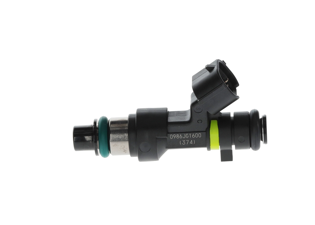 0986JG1600 Bosch Inyector de combustible