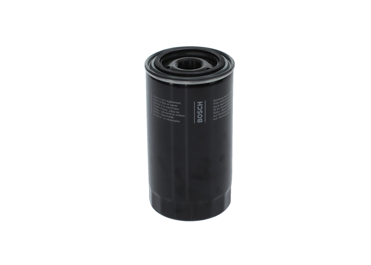 Comprar F026407129 Bosch Filtros de aceite
