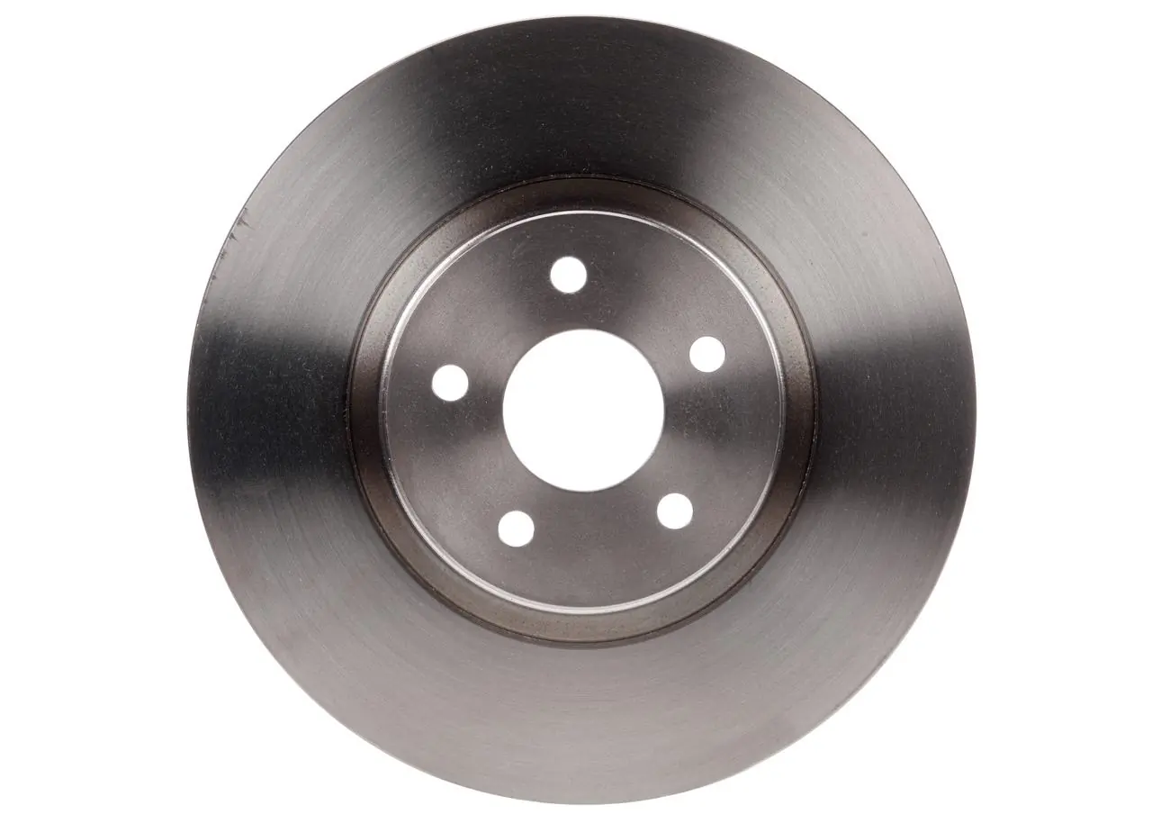 Comprar 0986479660 Bosch Freno de disco delantero