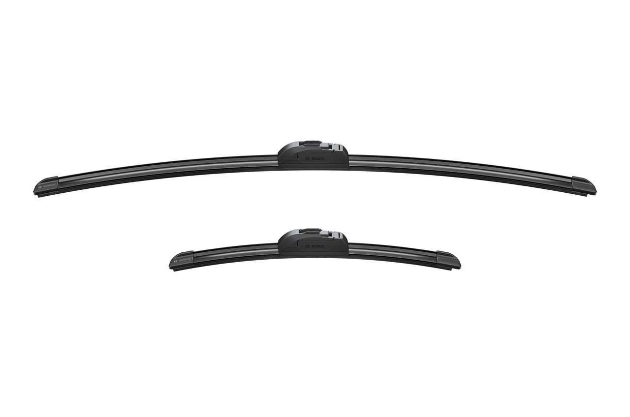 Comprar 3397007570 Hyundai/Kia Juego de escobillas de luna delantera, 2 piezas