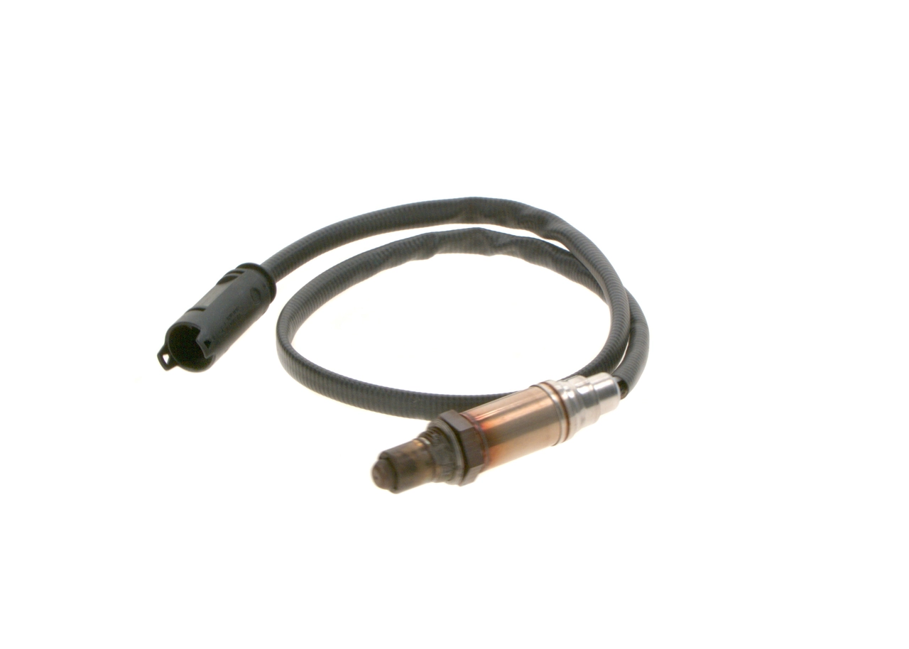 Comprar 0258005270 Bosch Sonda lambda de oxígeno posterior al catalizador