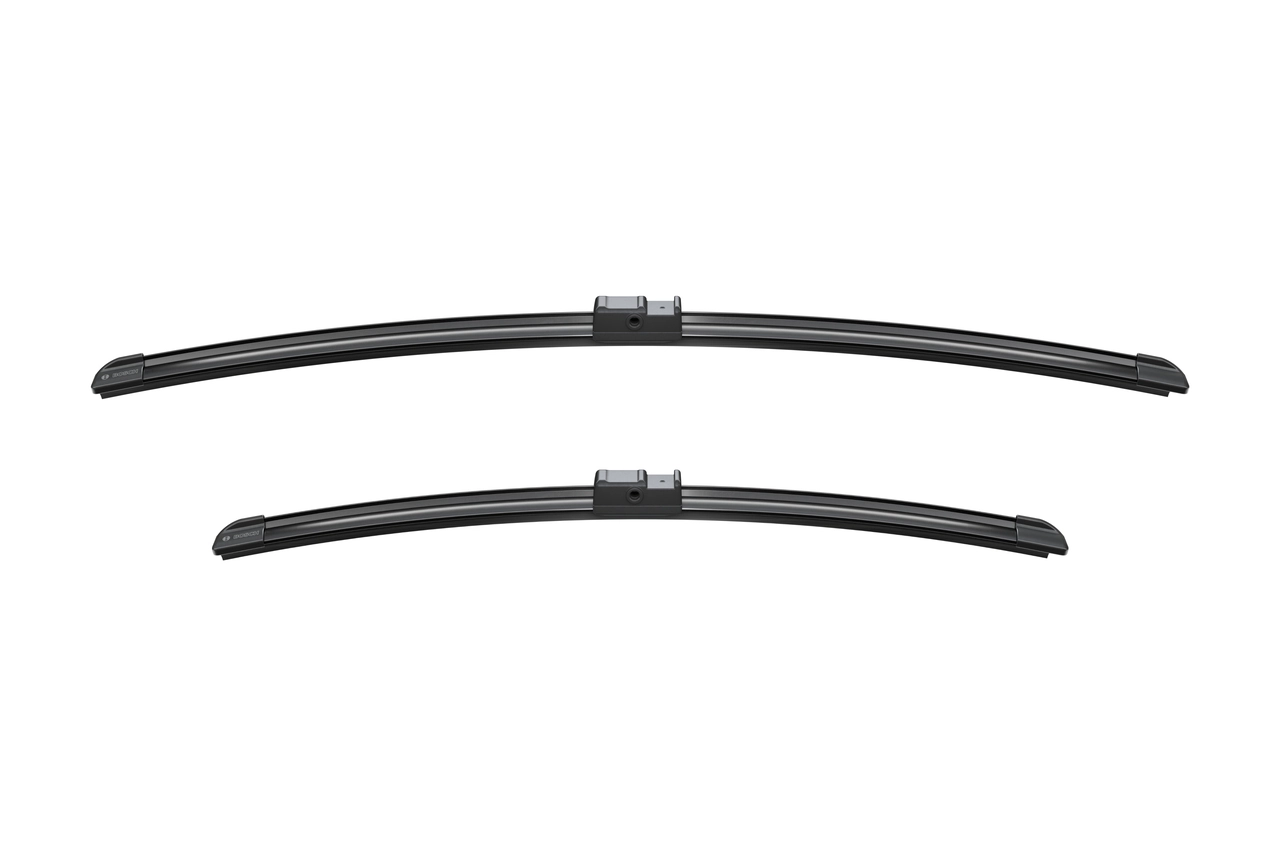 Comprar 3397118936 Bosch Escobilla del limpiaparabrisas del lado del conductor