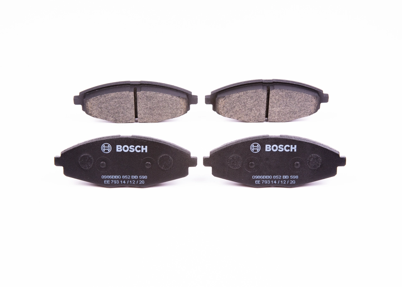 Comprar 0414401102 Bosch Inyector
