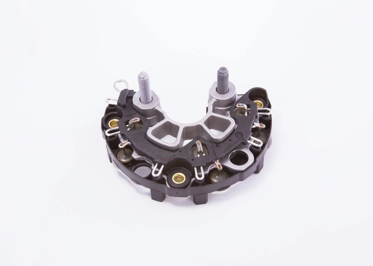 Puente rectificador del alternador Bosch F00M133346 precio, desde 27,56 EUR