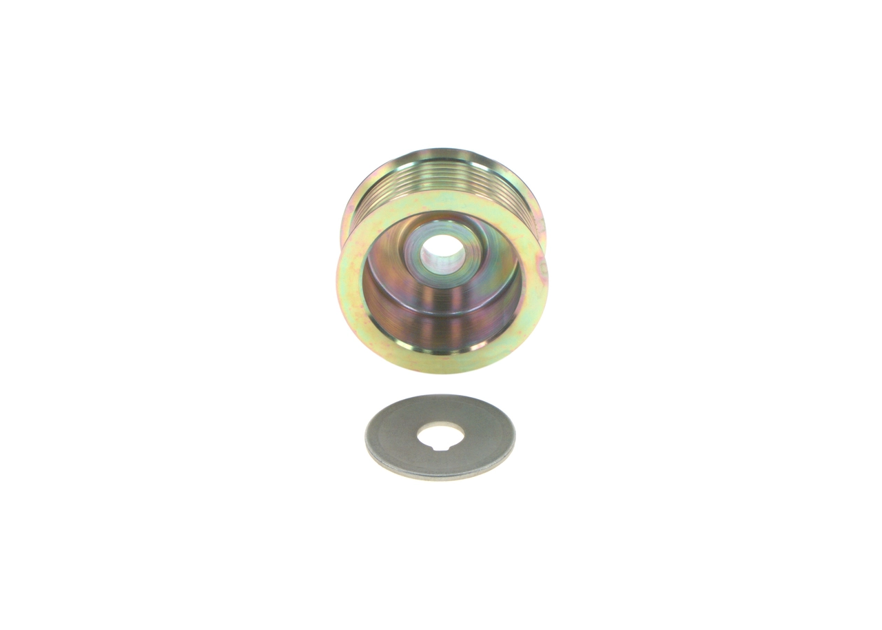 Polea rueda libre Bosch 1126601102 precio, desde 35,97 EUR