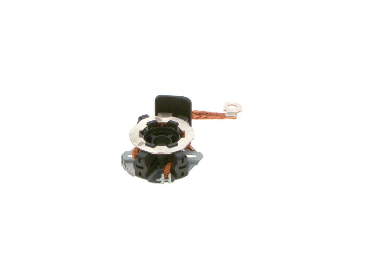 Comprar 1004337019 Bosch Portaescobillas motor de arranque