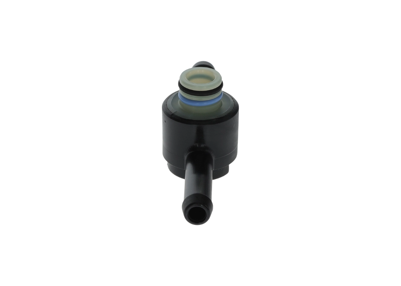 Válvula de retorno de combustible 1457414021 Bosch