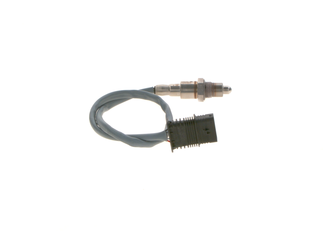 Sonda lambda de oxígeno posterior al catalizador Bosch 0258030046 precio, desde 100,19 EUR