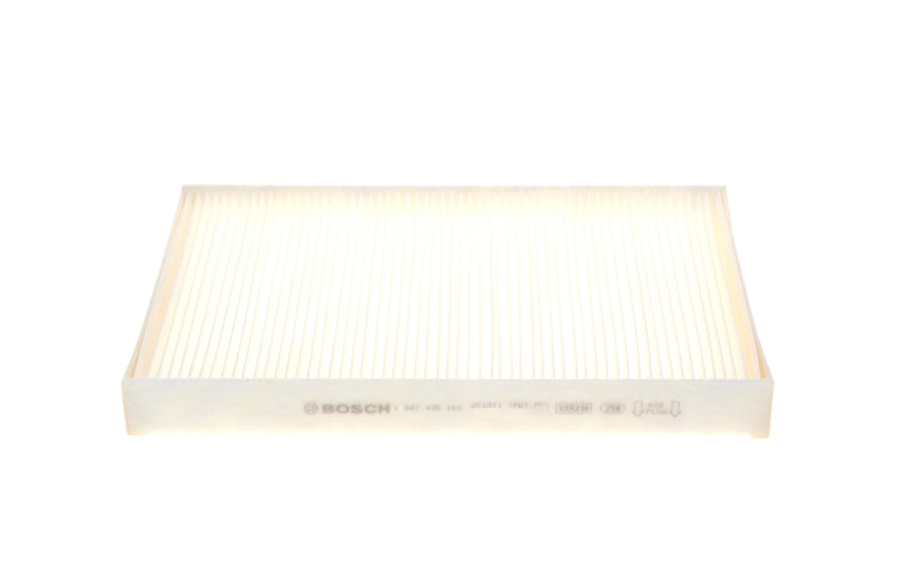 Filtro de cabina Bosch 1987435105 precio, desde 16,25 EUR
