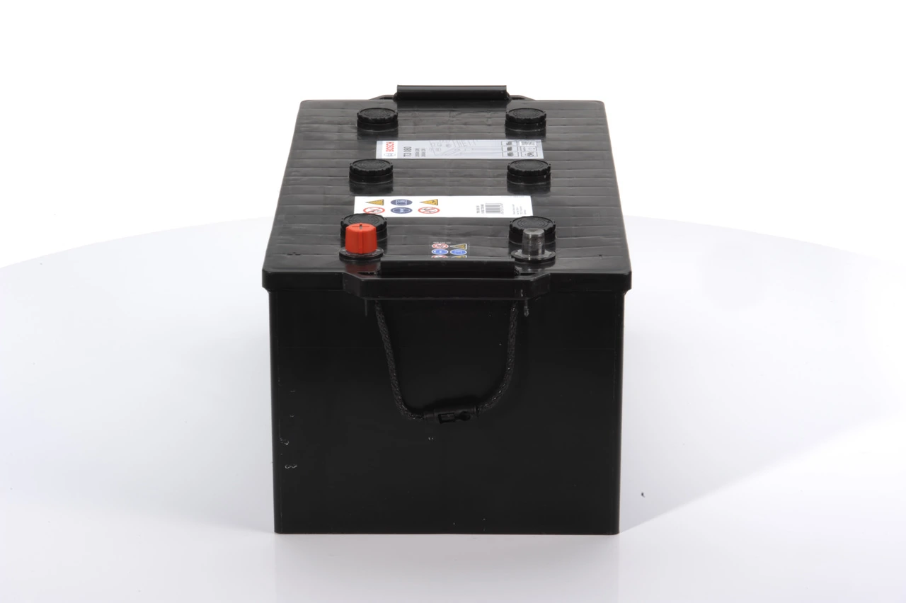 Comprar 0092T30800 Bosch Batería de coche