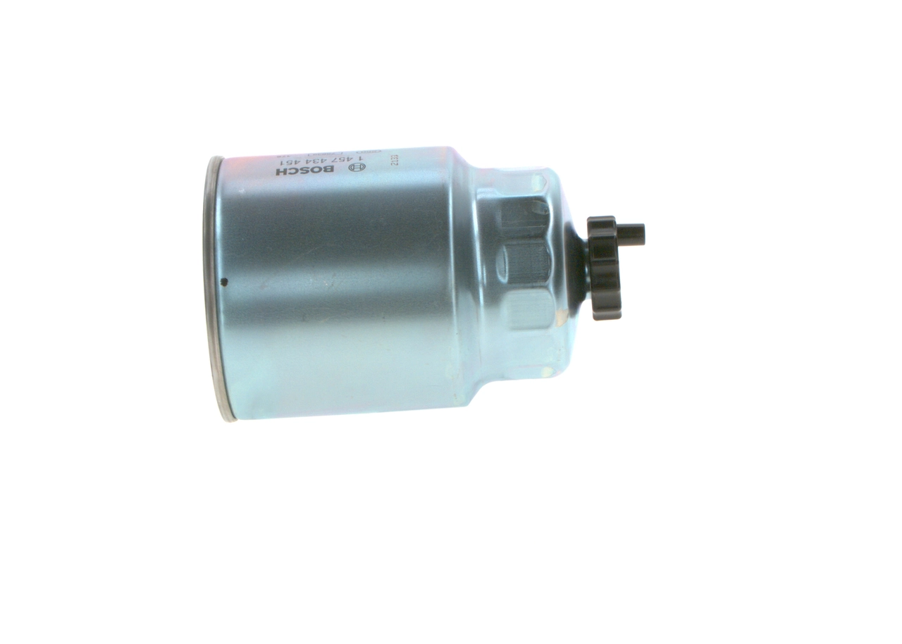 Filtro combustible Bosch 1457434451 precio, desde 10,84 EUR