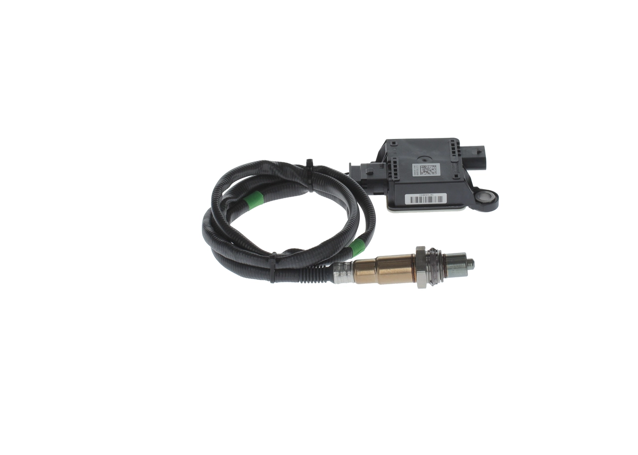 Sensor de óxidos de nitrógeno NOx Bosch 0281008199 precio, desde 211,55 EUR