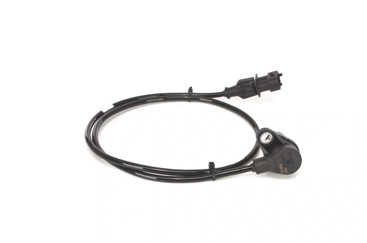 0281002929 Bosch Sensor de posición del cigüeñal