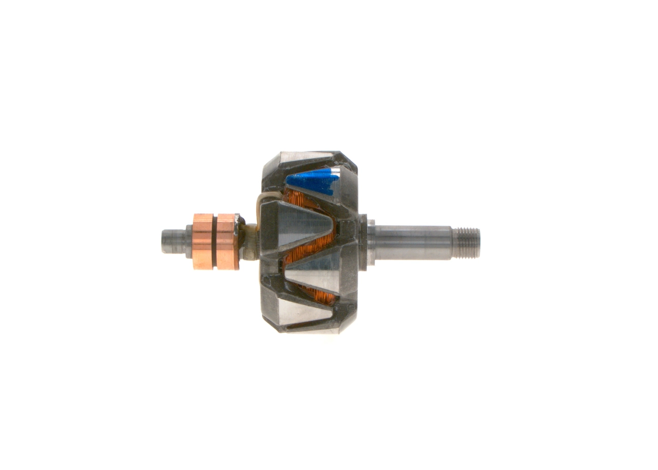 Rotor, alternador Suzuki Swift 2 AH, AJ