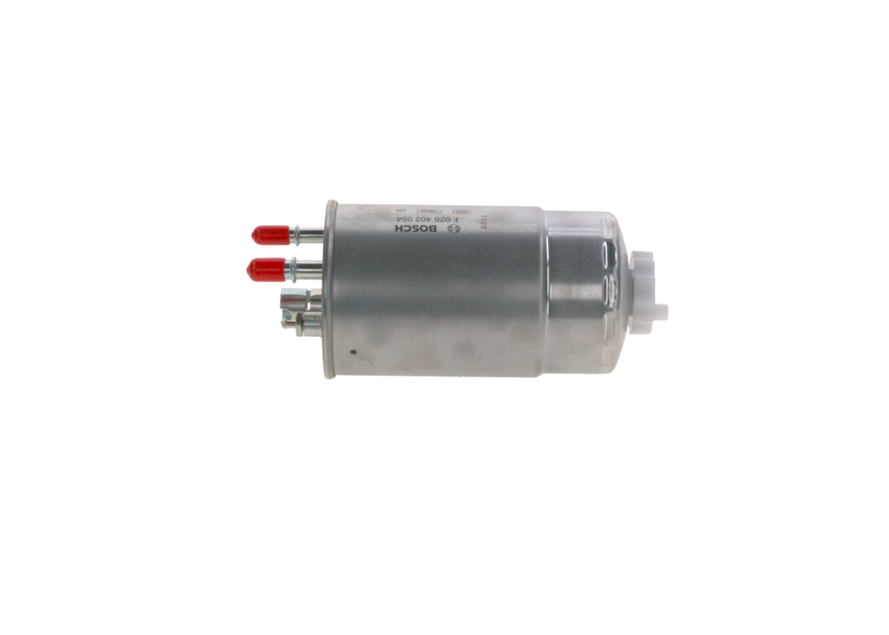 Filtro combustible Bosch F026402054 precio, desde 36,79 EUR