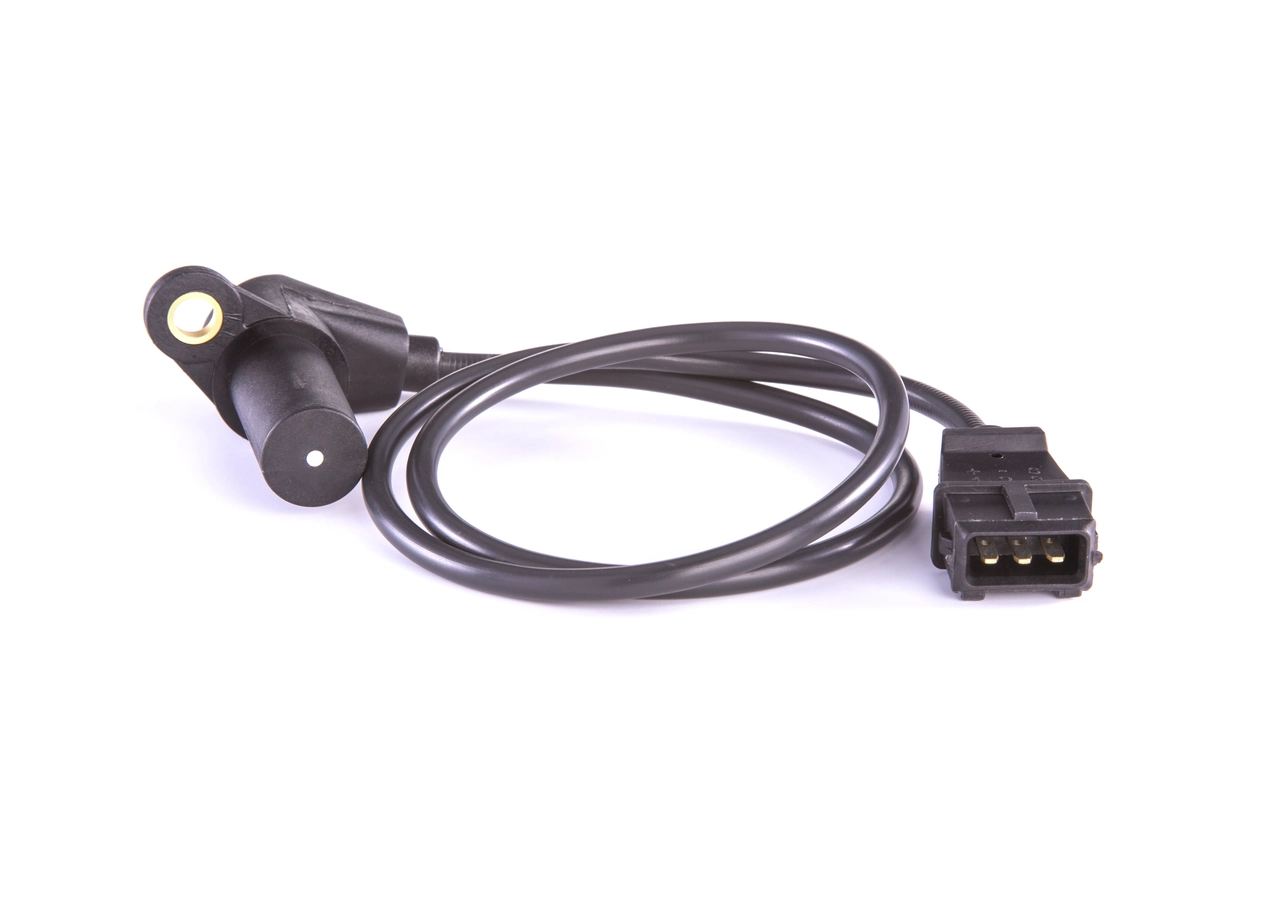 Sensor de cigüeñal F00099R005 Bosch