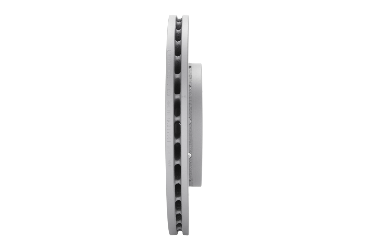 Frenos delanteros Bosch 0986478853 precio, desde 28,67 EUR