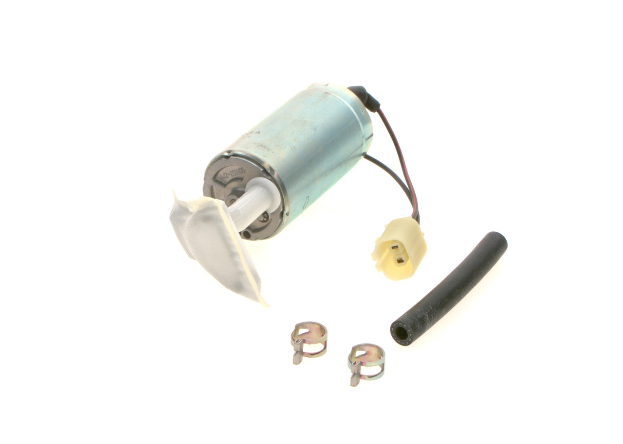 Bomba de combustible eléctrica sumergible  Bosch 0580453330 precio, desde 43,07 EUR