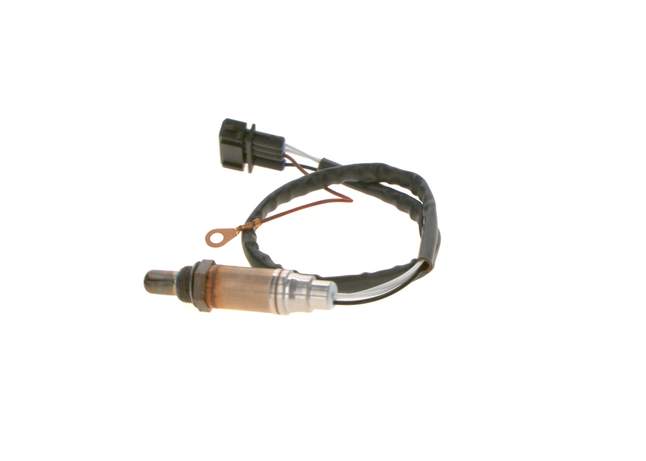 0258003181 Bosch Sonda lambda (NOx, O2)