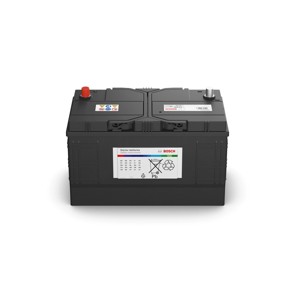 Comprar 0092T30301 Bosch Batería de coche