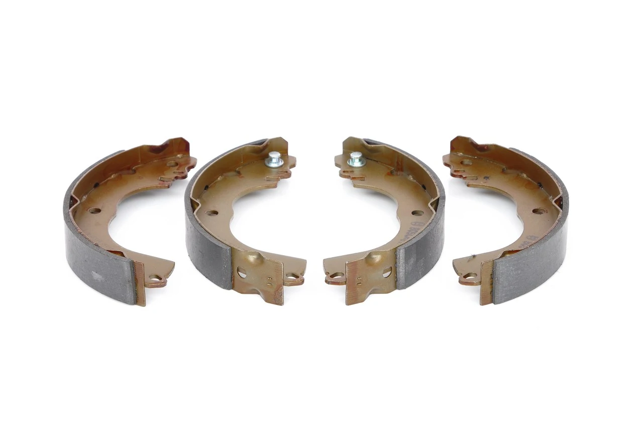 Zapatas de freno de tambor traseras Bosch 0986487799 precio, desde 42,20 EUR