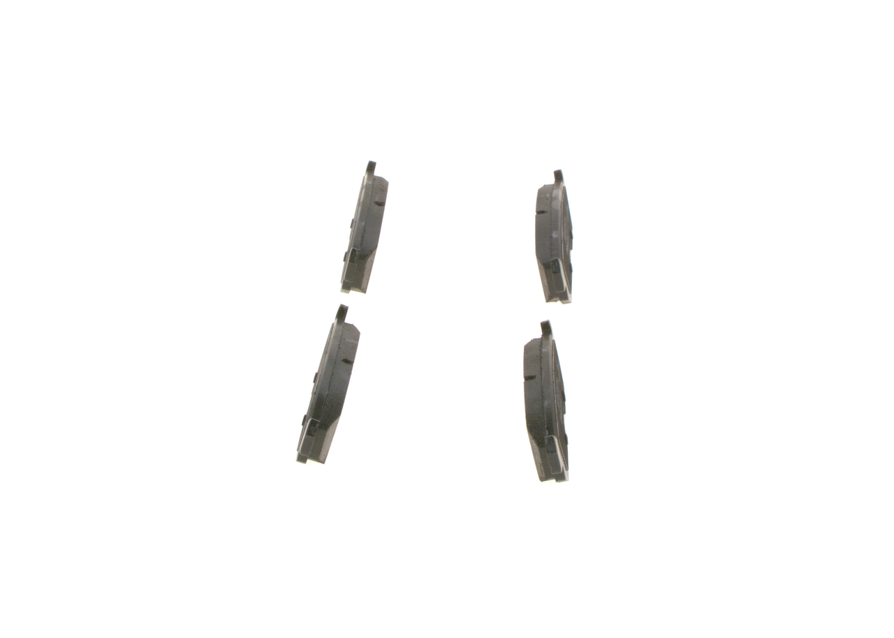 Pastillas traseras de freno Bosch 0986494133 precio, desde 18,62 EUR