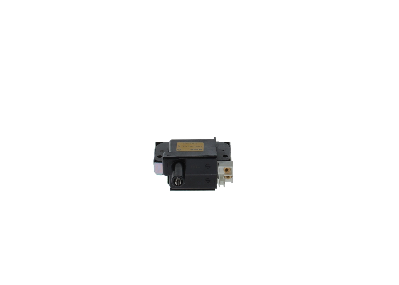 Bobina de chispa Bosch F000ZS0116 precio, desde 31,20 EUR