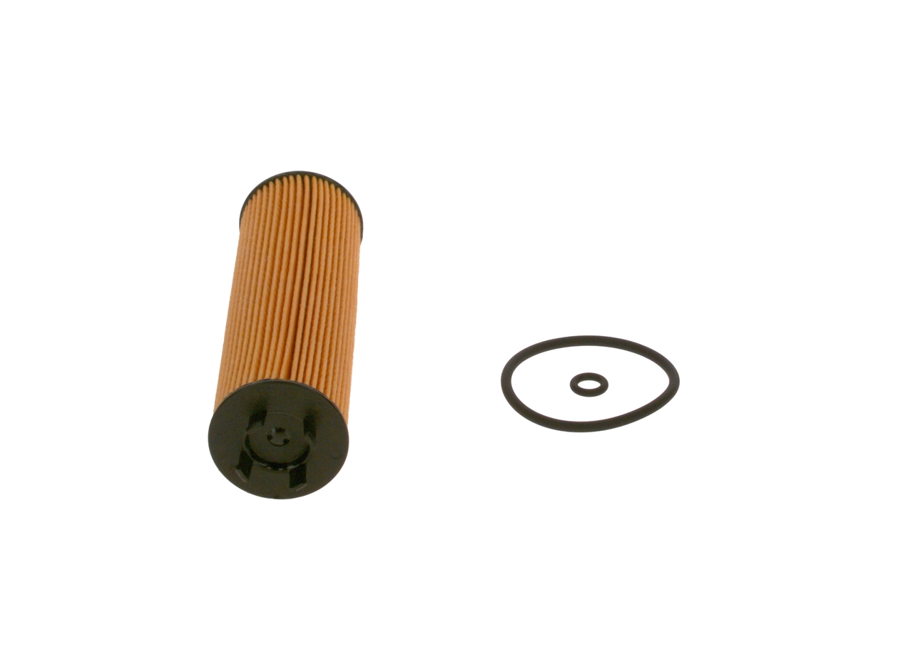 F026407327 Bosch Filtro aceite