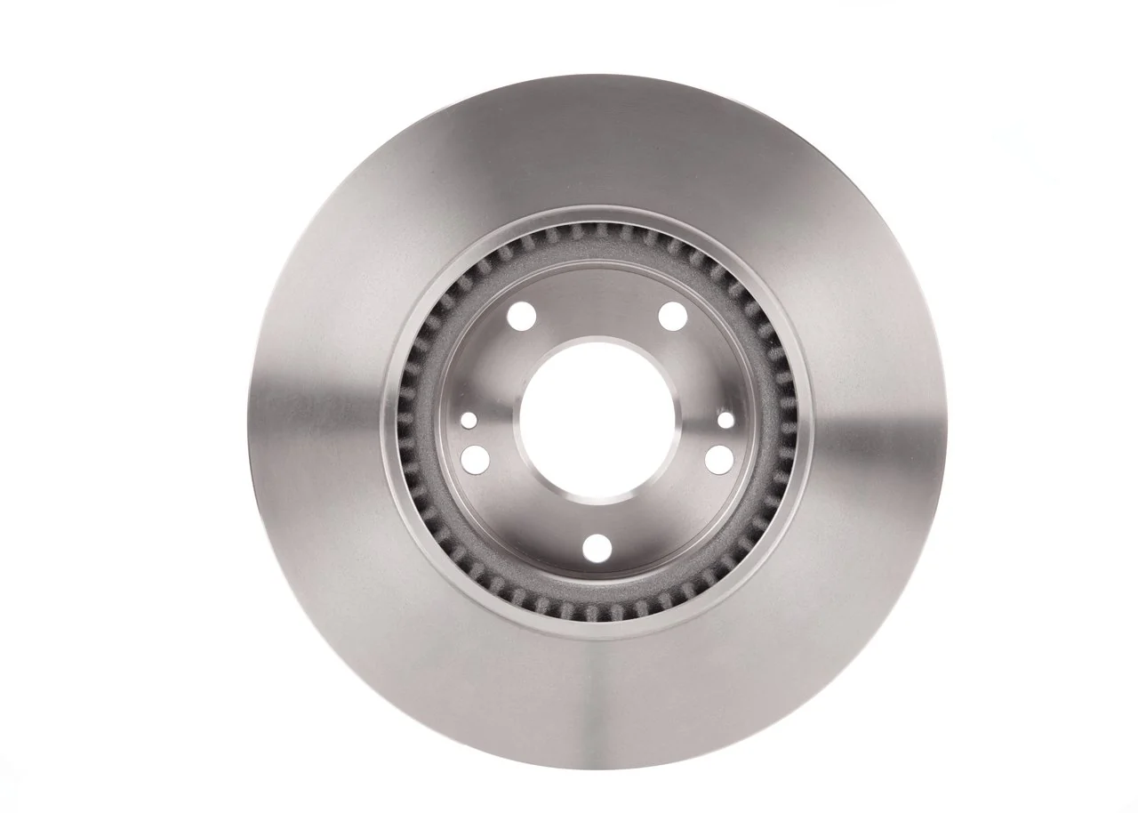 Comprar 0986479537 Bosch Freno de disco delantero