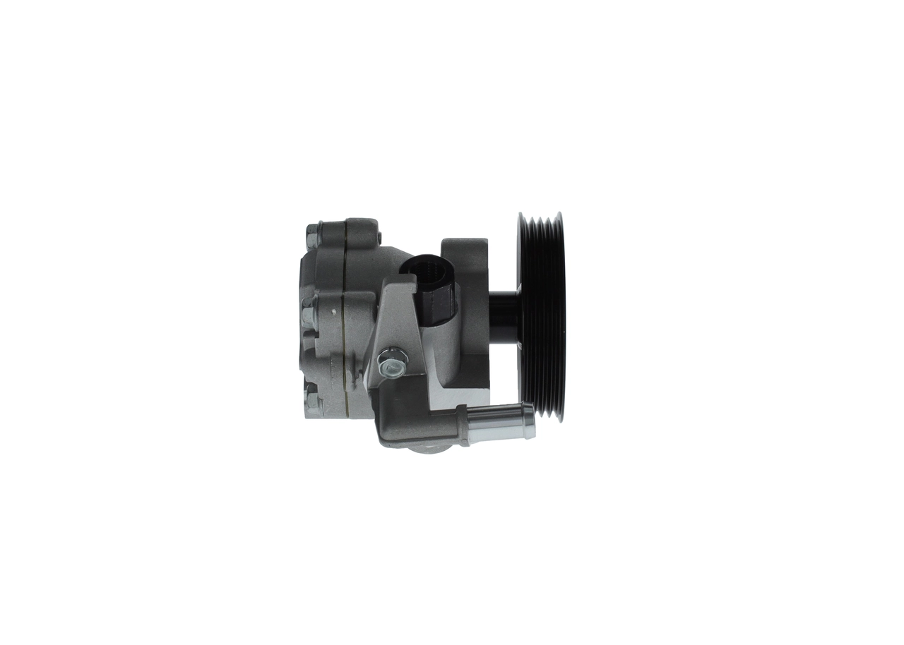  Bomba de dirección Hyundai Accent 2