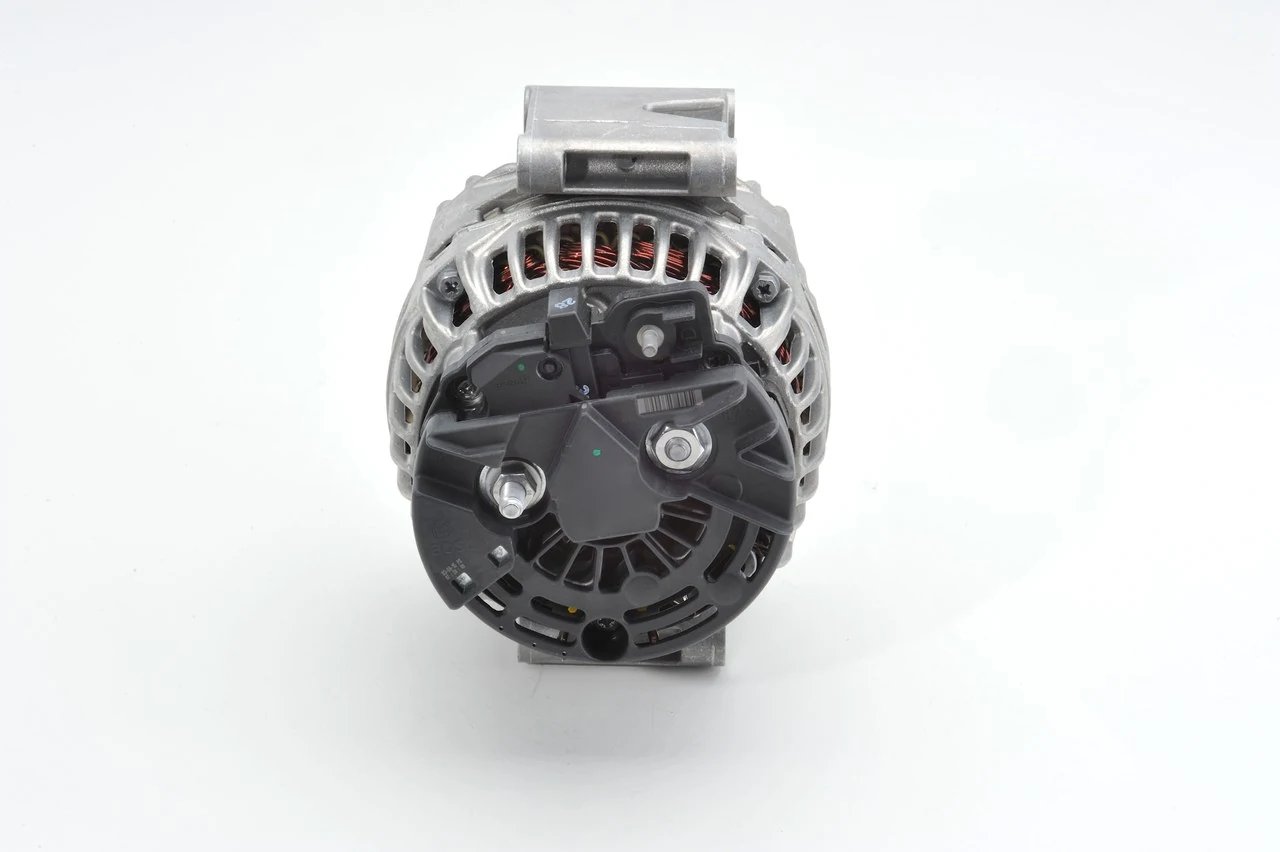 0124515114 Bosch Alternador de coche