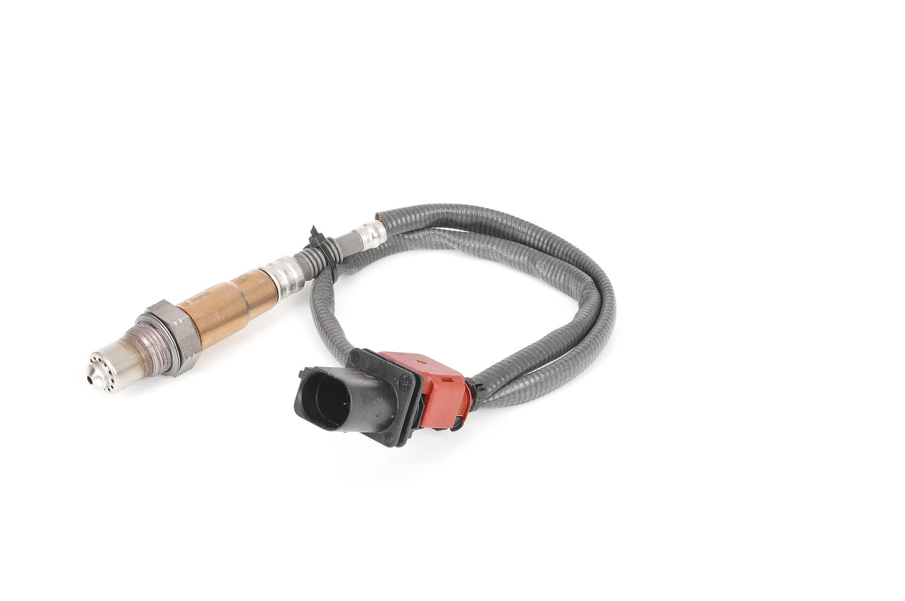 Comprar 0258017467 Bosch Sensor de oxígeno previo al catalizador