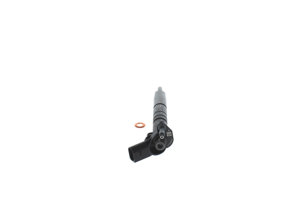 0445116027 Bosch Inyector de combustible