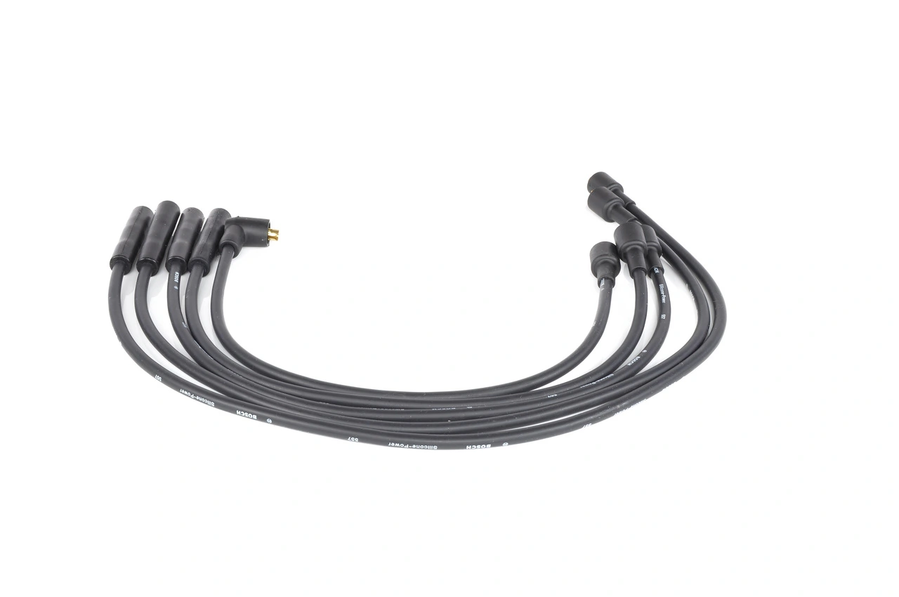 Juego de cables de bujias Bosch 0986356868 precio, desde 26,18 EUR