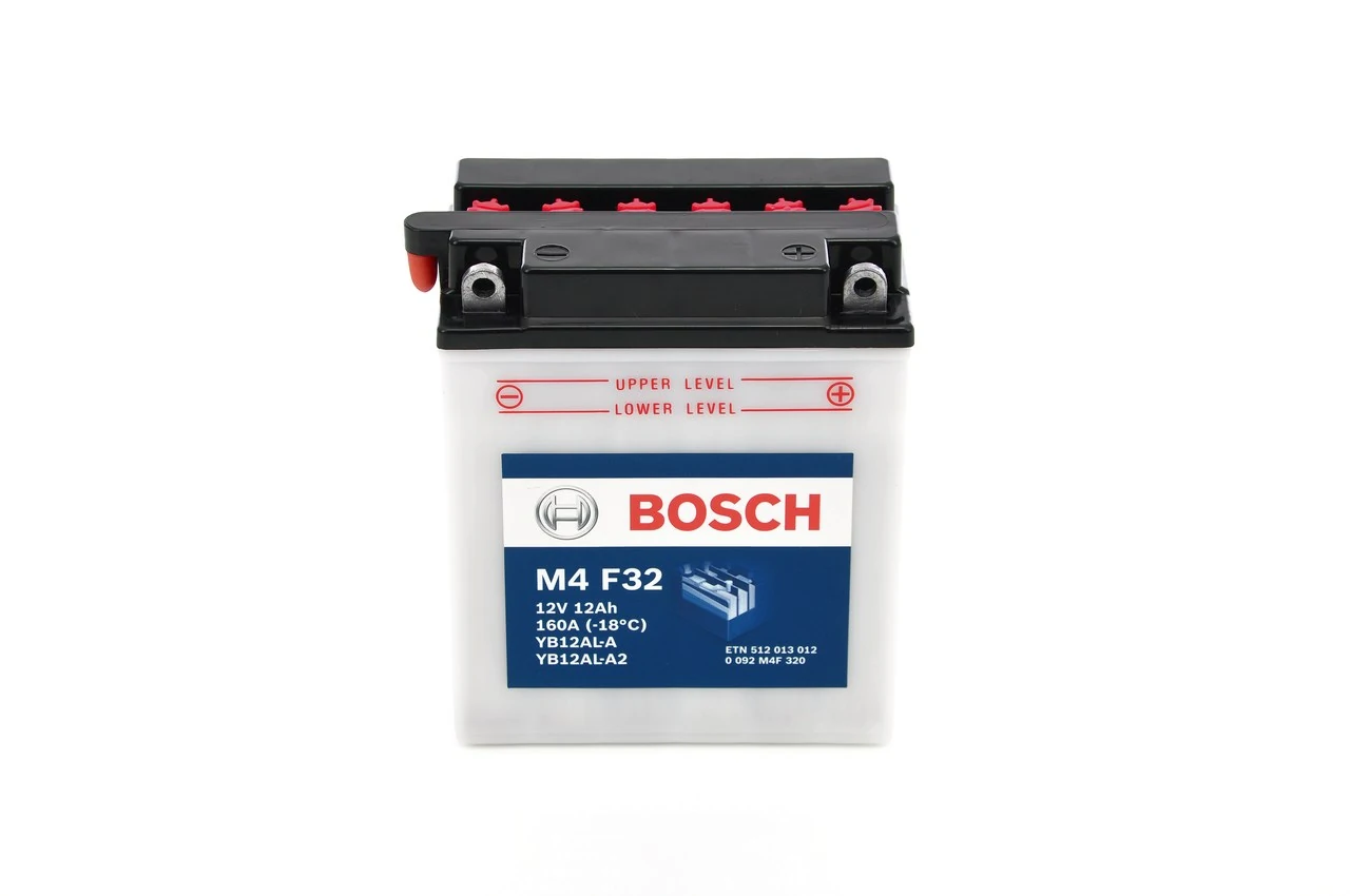 0092M4F320 Bosch