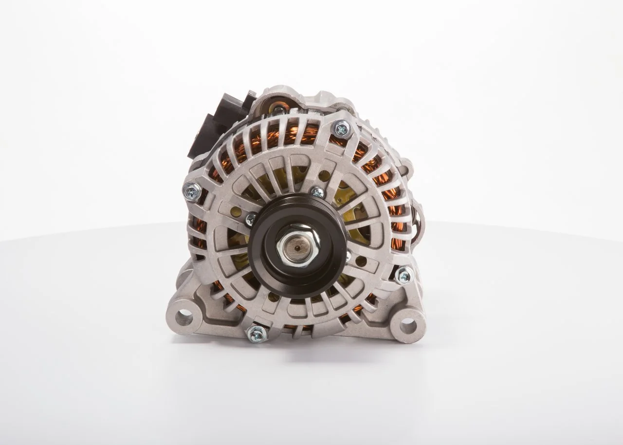 0445110565 Bosch Inyector de combustible