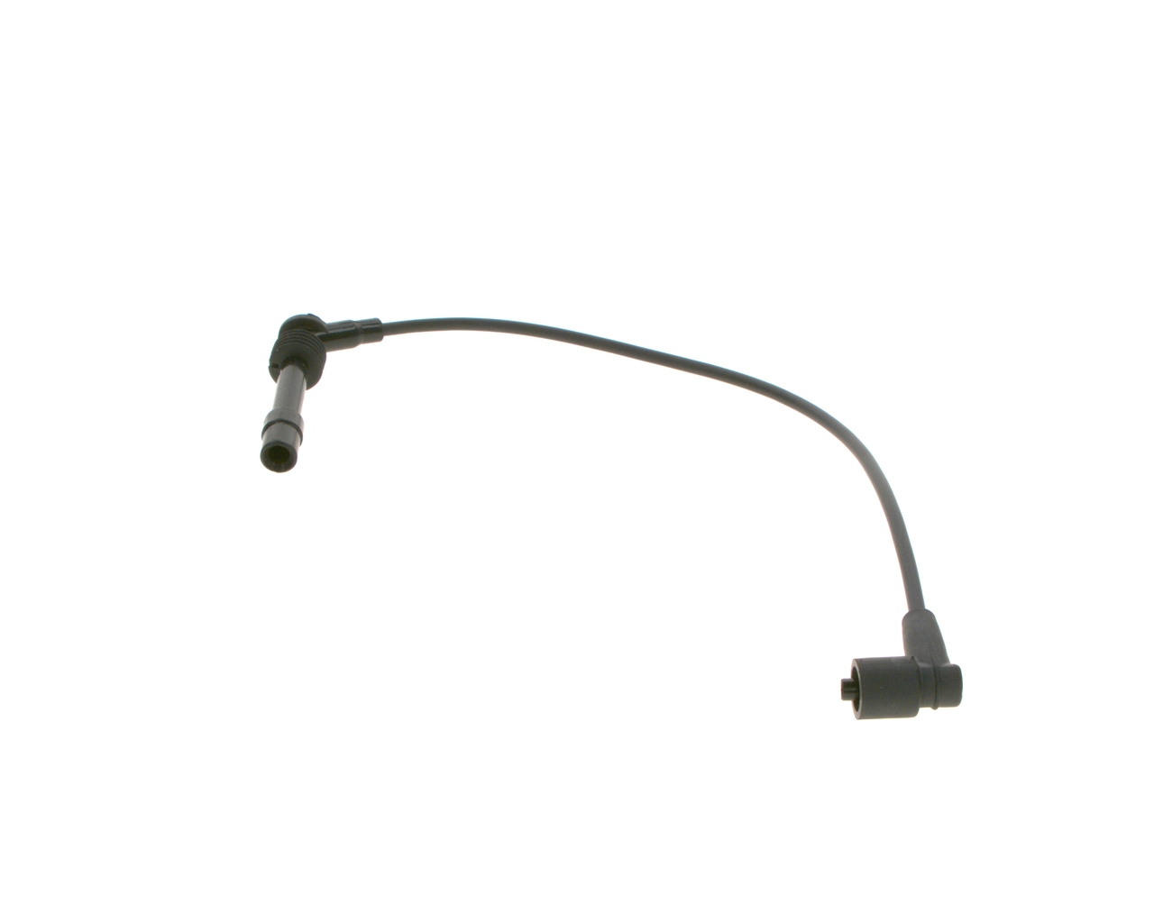 898 NGK Cables de alta tensión, juego