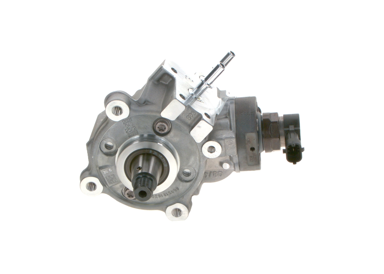 0445010760 Bosch Bomba de inyección